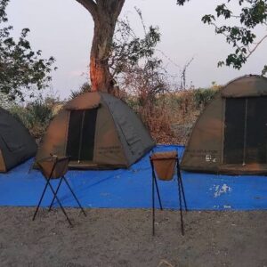 Operator photograph supplied for 2 nights 3 days Overnight Mokoro Trail Okavango delta, Maun, Botswana