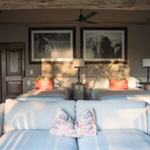 Mashatu Lodge — photograph 2