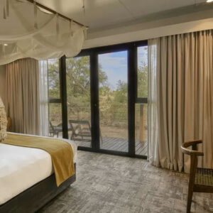 Cresta Marang Gardens — Banks of the Tati River, under ten minutes from Francistown city centre