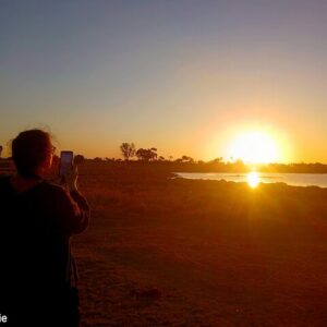 Operator photograph supplied for Okavango Delta Day Trip, Maun, Botswana