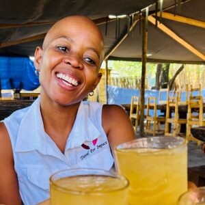 Operator photograph supplied for Small Group Immersive Cultural Tour in Maun, Maun, Botswana