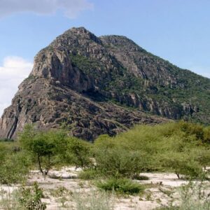 UNESCO Heritage site Cultural Multi-Day tour from Maun, Botswana