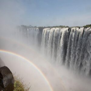 Operator photograph supplied for Victoria Falls Day trip from Chobe or Kasane, Kasane, Botswana