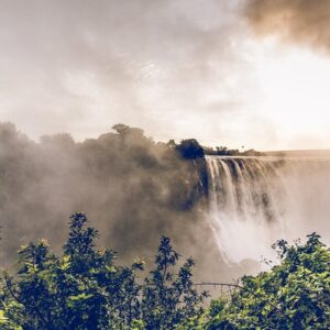 Victoria Falls Day Trip from Chobe - Silver Package