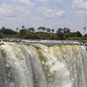Operator photograph supplied for Victoria Falls Dual-Side Day Trip from Kasane Zimbabwe & Zambia, Kasane, Botswana