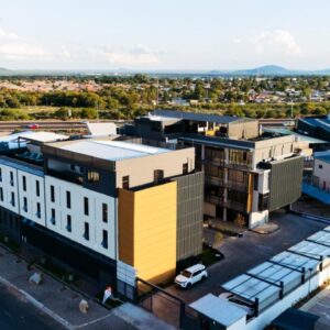 38 on Boulders Hotel Gaborone, Gaborone - property photograph 1