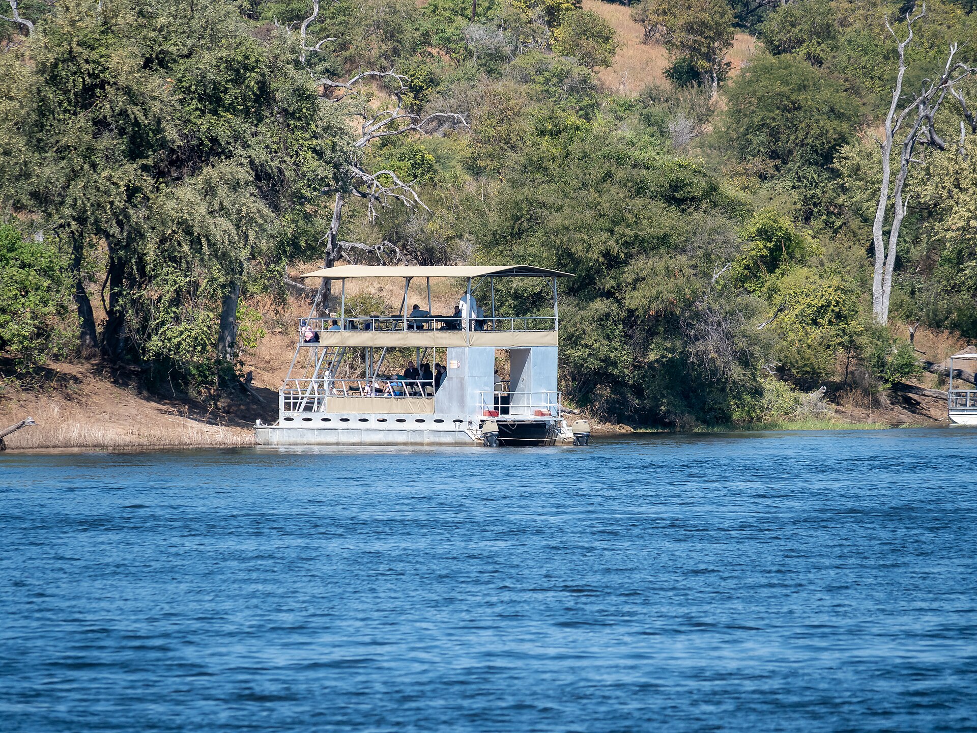 Chobe Boat Safaris: How to Choose the Right Format