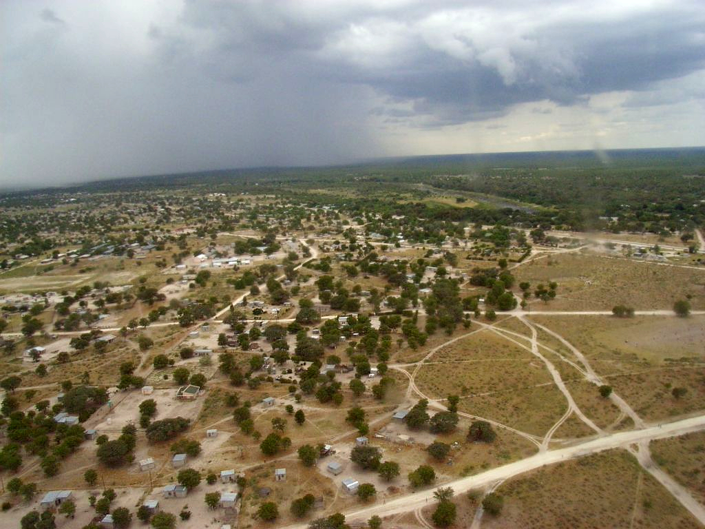 Maun Gateway Stays: How to Choose the Right Base
