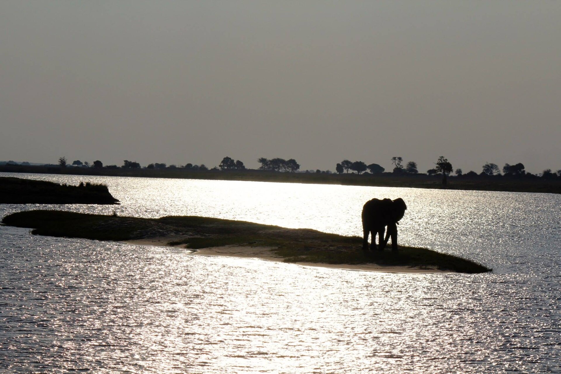 Botswana With Teenagers: How to Build a Manageable Route