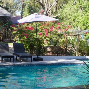 Acacia Cottage, Maun - property photograph 1