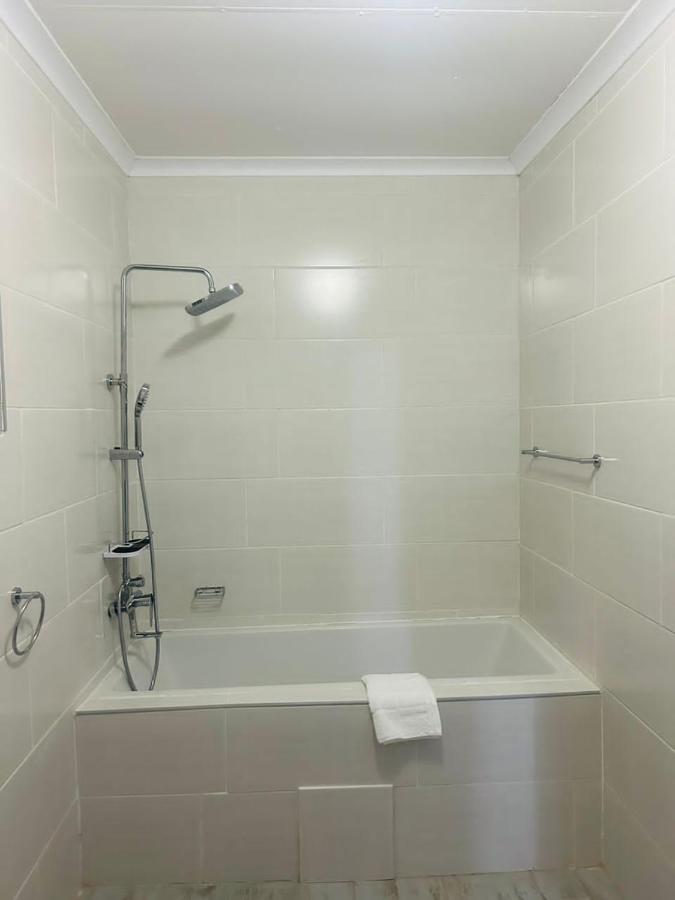 Agago Boon Guest House, Serowe – Foto der Unterkunft 3