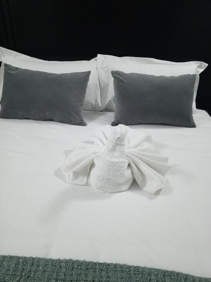 Agago Boon Guest House, Serowe – Foto der Unterkunft 2