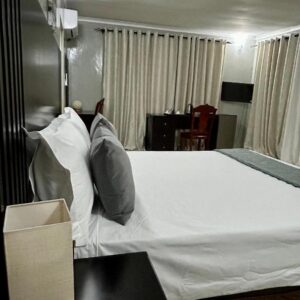 Agago Boon Guest House, Serowe - property photograph 1