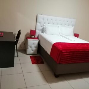Beautiful Gate Guesthouse Palapye, Palapye — property photograph 1