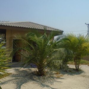 Bel Rea Guest Lodge, Nata - property photograph 1