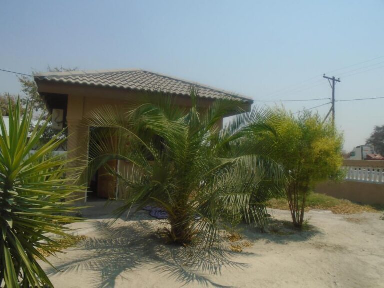 Bel Rea Guest Lodge, Nata - property photograph 1