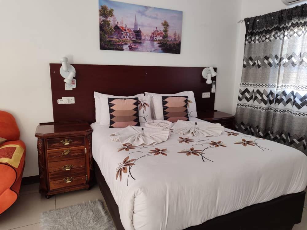 Bonjour Inn, Palapye – photo de l'établissement 2