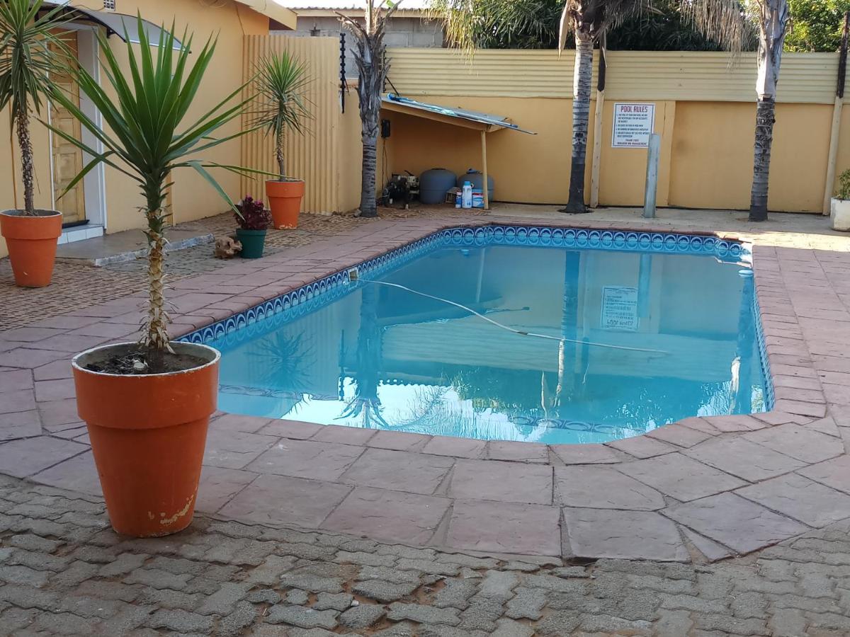 Bonjour Inn, Palapye – photo de l'établissement 3