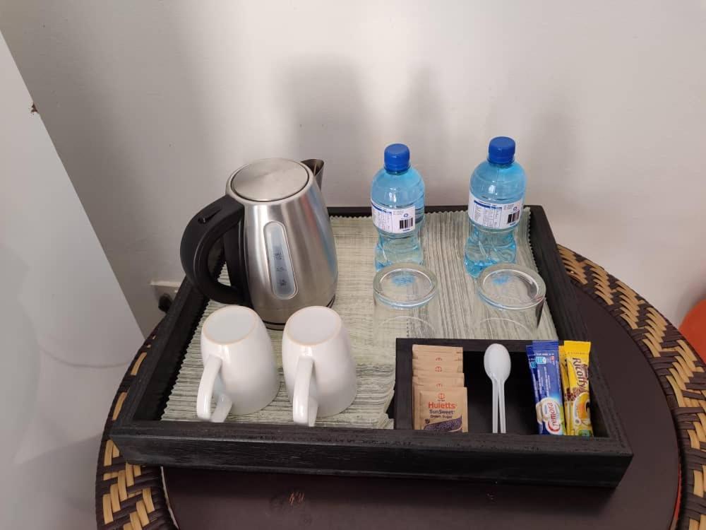 Bonjour Inn, Palapye – photo de l'établissement 4