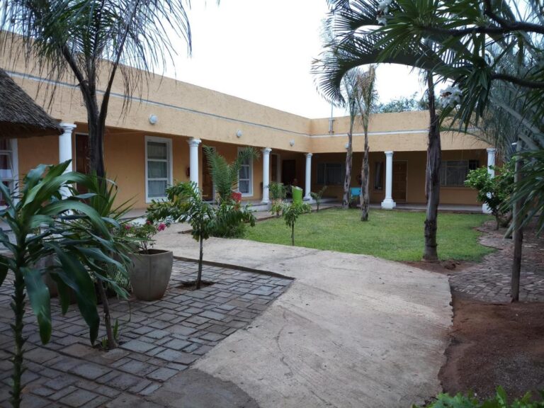 Bonjour Inn, Palapye - property photograph 1