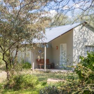 Boteti River Camp, the Makgadikgadi - property photograph 2