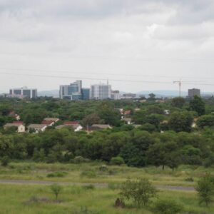 Multiday tour from gaborone — Gaborone destination context photograph (not this specific tour)