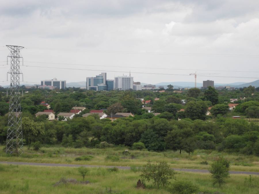 2 day city safari game — Gaborone destination context photograph (not this specific tour) (destination context, not a photograph of this tour)