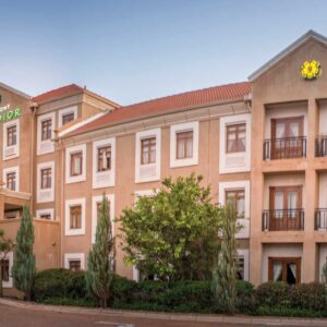 Peermont Mondior Gaborone hotel