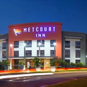 Peermont Metcourt Inn at The Grand Palm, Gaborone