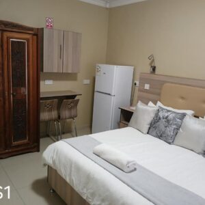 Casa Masa Inn Francistown, Francistown - property photograph 1