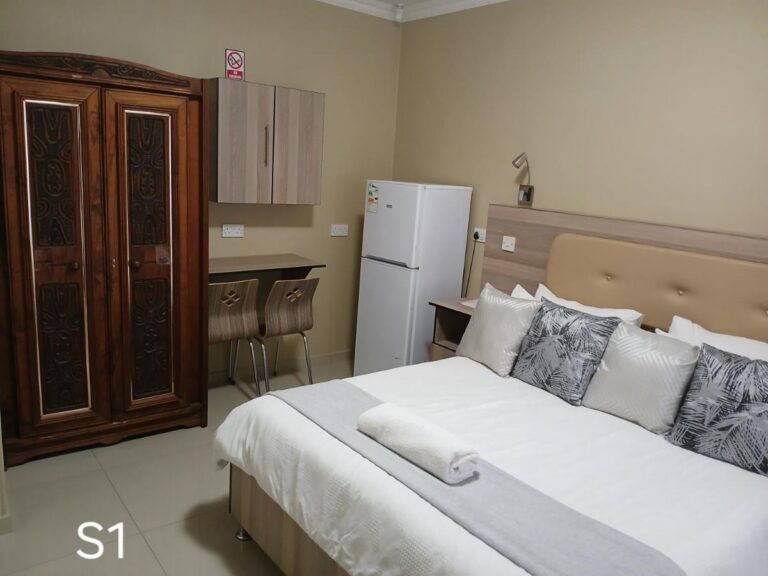 Casa Masa Inn Francistown, Francistown - property photograph 1