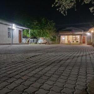 Chobe Blue Guest Inn Kazungula, Kazungula - property photograph 1