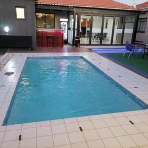 Cycad Palm Guesthouse, Palapye - property photograph 1