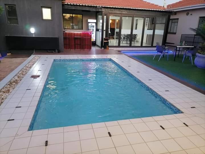 Cycad Palm Guesthouse, Palapye - property photograph 1