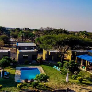Destiny Blo Inn, Kasane - property photograph 1