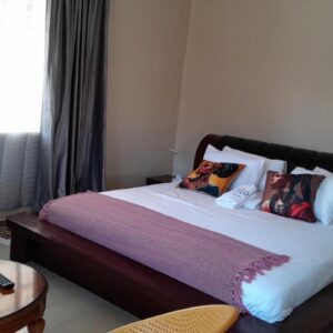 Dulelo Serowe, Serowe – Foto der Unterkunft 1