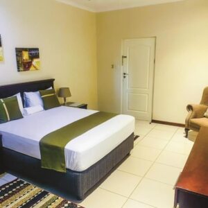 Emerald Hotel Gaborone, Gaborone - property photograph 1