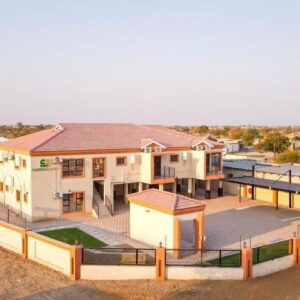 Emerald Inn, Letlhakane - property photograph 1