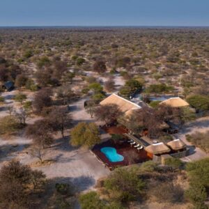 Evolve Back Gham Dhao Lodge, the Kalahari - property photograph 1