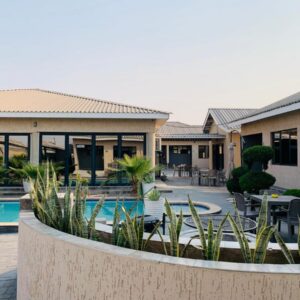 Executive Suites and Spa, Letlhakane - property photograph 1
