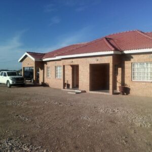 Fahms Self Catering, Letlhakane - fotografía del alojamiento 5