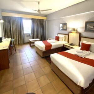 Gaborone Hotel, Gaborone - property photograph 1