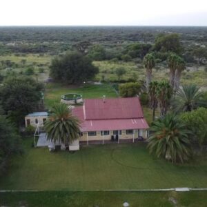 Ghanzi Farmhouse, Ghanzi - property photograph 1