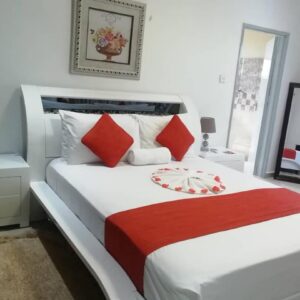 Girlie’s Bed and Breakfast Kopong, Kopong - property photograph 1