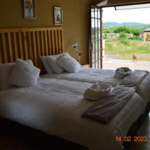 Glorious Home Bed and Breakfast Mochudi, Mochudi - property photograph 1
