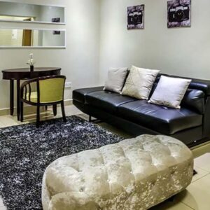 Hillview Inn Hotel Serowe, Serowe - property photograph 1