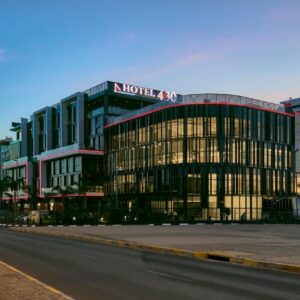 Hotel 430 Gaborone, Gaborone - property photograph 1