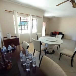 Kandjo's Bed and Breakfast Palapye, Palapye – photo de l'établissement 1