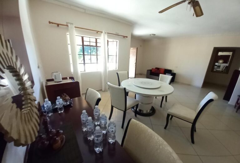 Kandjo's Bed and Breakfast Palapye, Palapye - property photograph 1