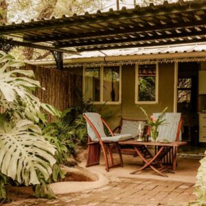 Kasane Self Catering, Kasane - property photograph 4